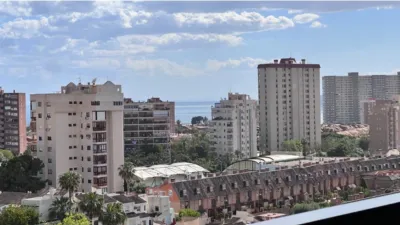 Duplex Penthouse in Playa de San Juan photo 44