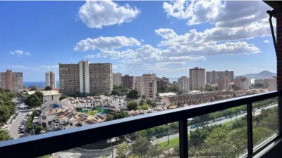 Duplex Penthouse in Playa de San Juan photo 43