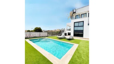 House in Algorfa photo 4