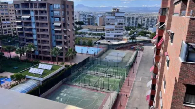 Duplex Penthouse in Playa de San Juan photo 33