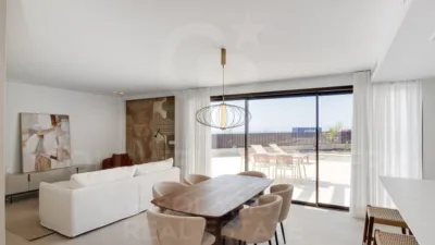 House in Mutxamel photo 5