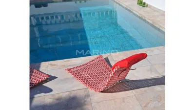 Townhouse in Llevantina-Montgavina-Quint-Mar-Garraf photo 11