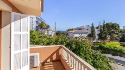 Villa in Ca'n Picafort photo 12