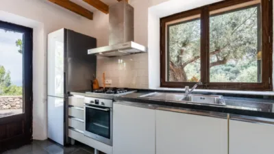 Rustic house in Sóller photo 7