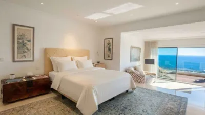 Apartment in Sant Agustí photo 11