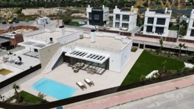 Casa – Mutxamel - Vista 5