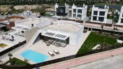 House in Mutxamel photo 4