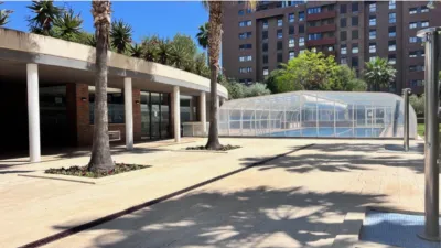 Pis – Alacant / Alicante, Entreplatges, l'Alacantí - Vista 5
