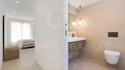 House in Mutxamel photo 12