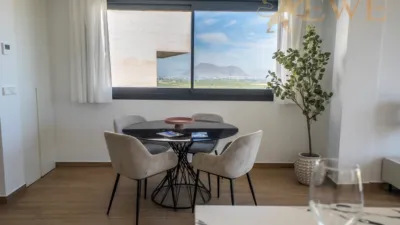 Casa en Algorfa photo 64