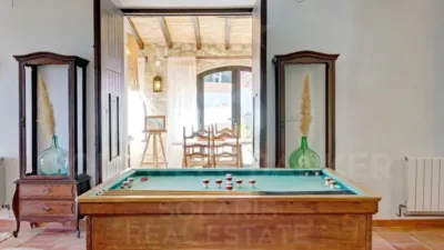 House in La Fustera photo 10