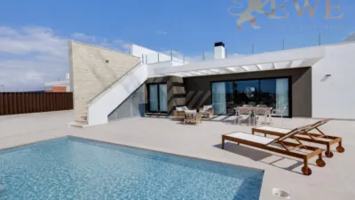 Casa – Mutxamel - Vista 3