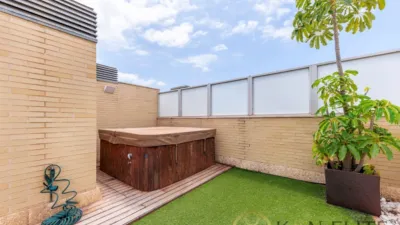 Piso – Alicante - Alacant - Vista 3