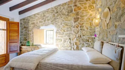 House in La Fustera photo 20