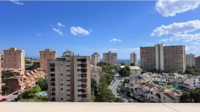 Duplex Penthouse in Playa de San Juan photo 42