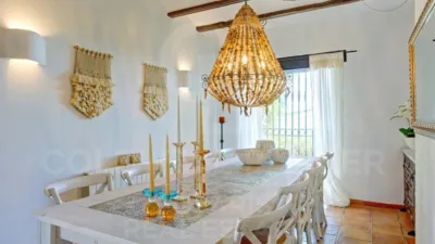 House in La Fustera photo 7