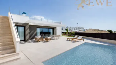 Casa – Mutxamel - Vista 2