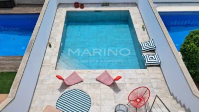 Townhouse in Llevantina-Montgavina-Quint-Mar-Garraf photo 12