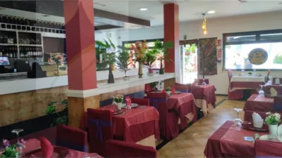 Apartment in Parroquias photo 22