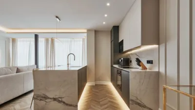 Apartment in Lista photo 8