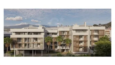 Pis – Xàbia / Jávea, Mont Putxol, la Marina Alta - Vista 5