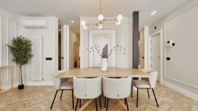 Apartment in Lista photo 6