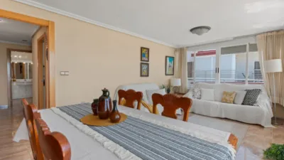 Penthouse at Avenida Jaime I El Conquistador, No. 32 photo 7