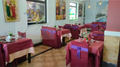 Apartment in Parroquias photo 26