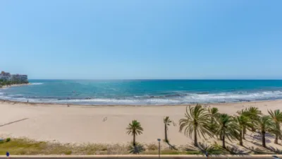 Piso – El Campello - Vista 4