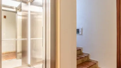 Apartment in Los Remedios photo 49