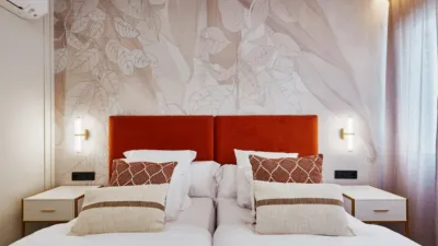 Apartment in Lista photo 14