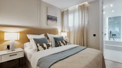 Apartment in Lista photo 10