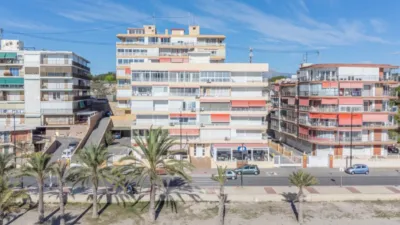 Penthouse at Avenida Jaime I El Conquistador, No. 32 photo 18