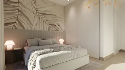 Apartment in Fuente Álamo de Murcia photo 6