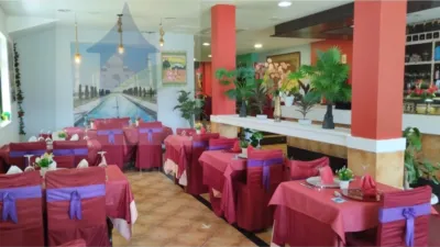 Apartment in Parroquias photo 27