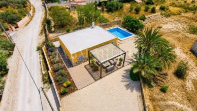 Pis – Alacant / Alicante, el Rebolledo - Vista 4