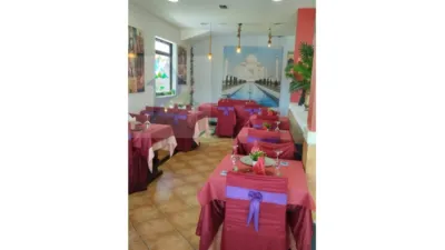 Apartment in Parroquias photo 24