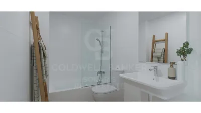 Apartment in the Centre photo 10