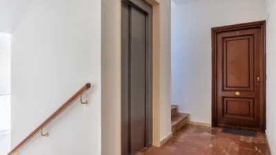 Apartment in Los Remedios photo 48