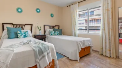 Penthouse at Avenida Jaime I El Conquistador, No. 32 photo 11