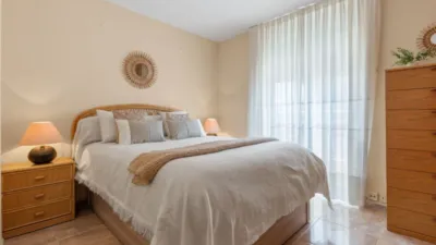 Penthouse at Avenida Jaime I El Conquistador, No. 32 photo 9