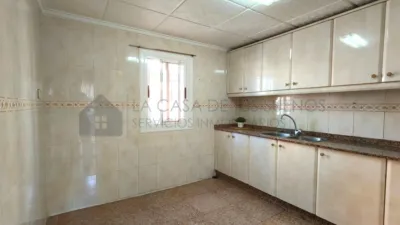 Piso – Sax, María Moliner, l'Alt Vinalopó / El Alto Vinalopó - Vista 3