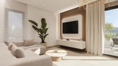 Apartment in Fuente Álamo de Murcia photo 8