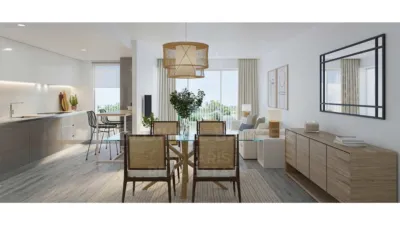 Piso – Xàbia / Jávea, Mont Putxol, la Marina Alta - Vista 5