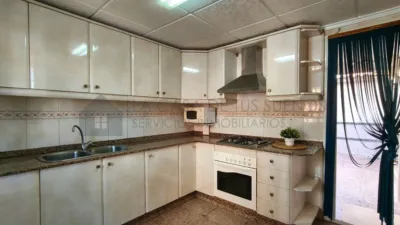 Piso – Sax, María Moliner, l'Alt Vinalopó / El Alto Vinalopó - Vista 5