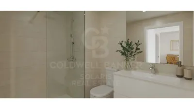 Apartment in the Centre photo 11