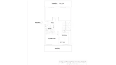 Duplex Penthouse in Playa de San Juan photo 56