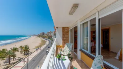 Piso – El Campello - Vista 5