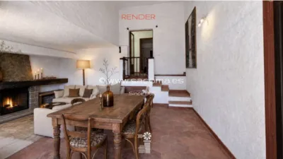 Rustic Finca in Son Servera photo 28