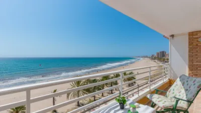 Piso – El Campello - Vista 2